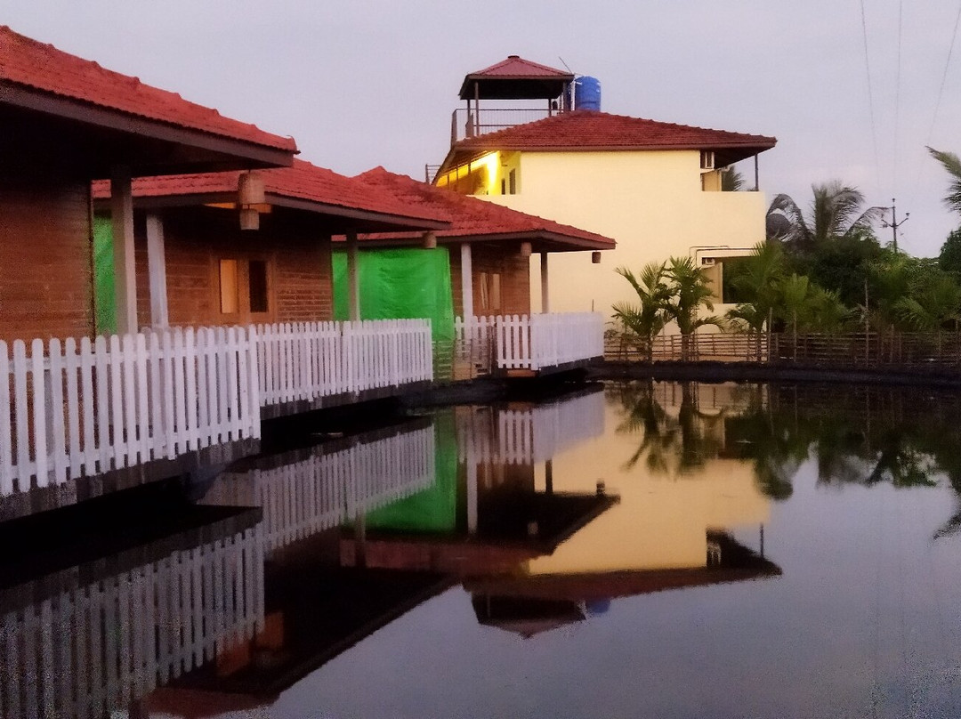 Vansrushti Agro Tourism