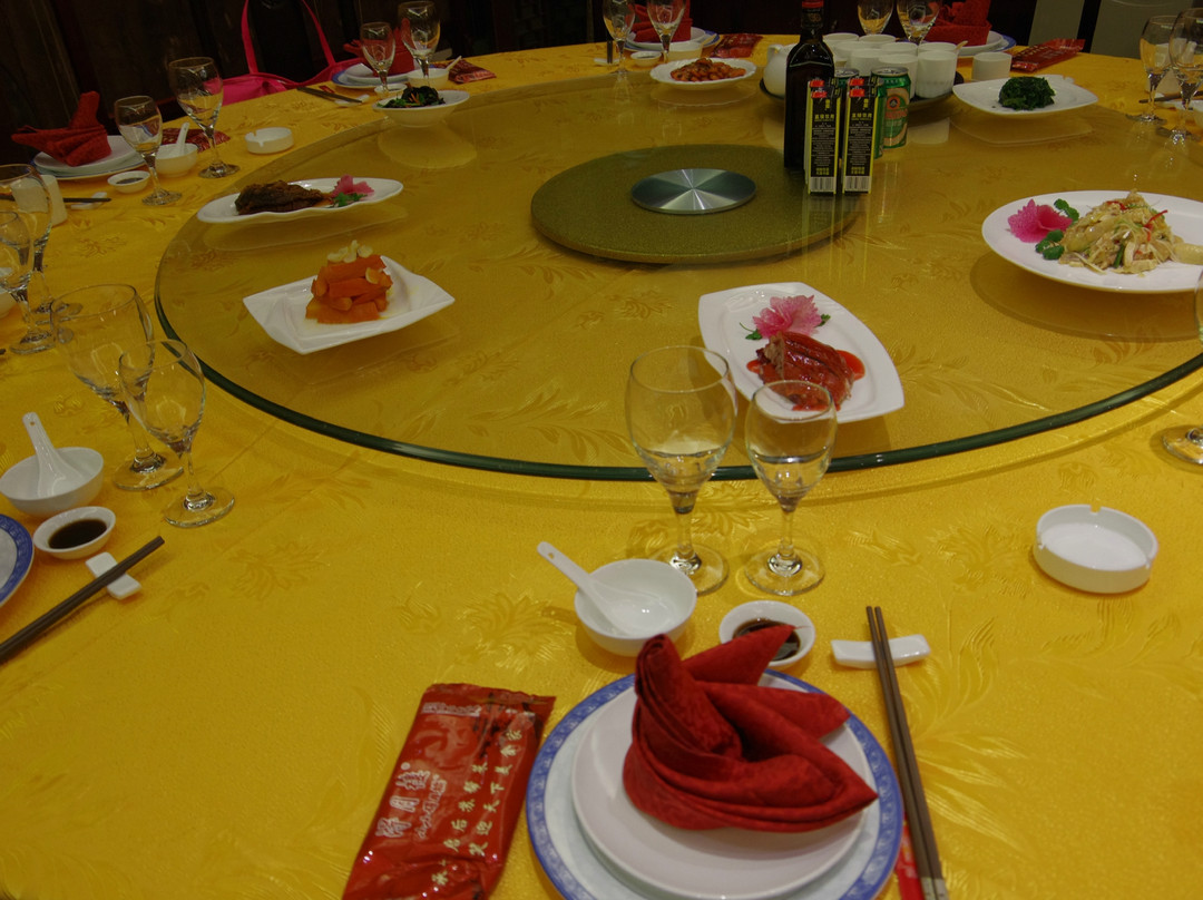 得月楼(李公堤店)