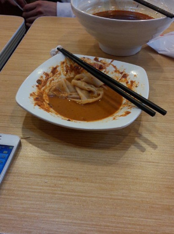 袁记肉夹馍(兴庆路店)主图