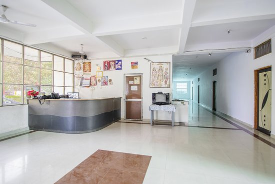 Aashirwad Guest House主图