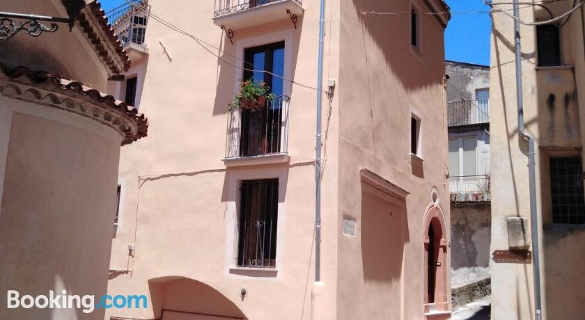 B&b Borgo Revelia主图