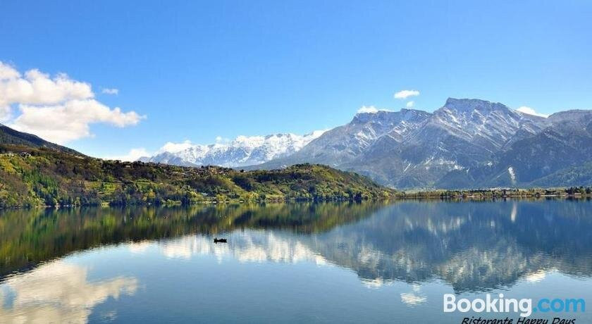 B&B Happy Days Sul Lago主图