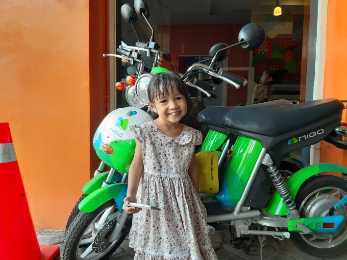 Nite & Day Surabaya - Gunungsari主图