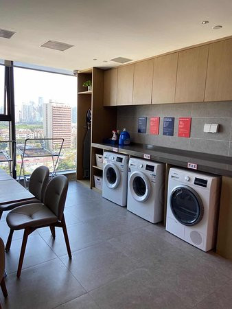 厦门世茂凡象酒店主图