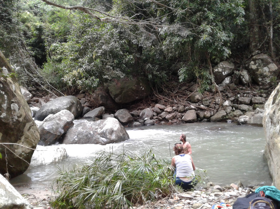 Ella Non Touristic-埃勒必去景点