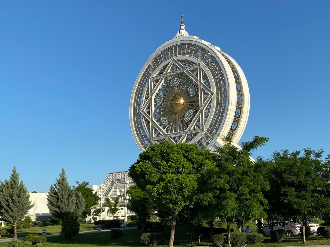 Ferris Wheel景点图片