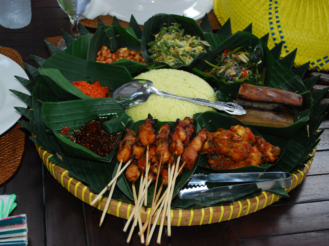 Bali Experience Adventure-达巴南必去景点