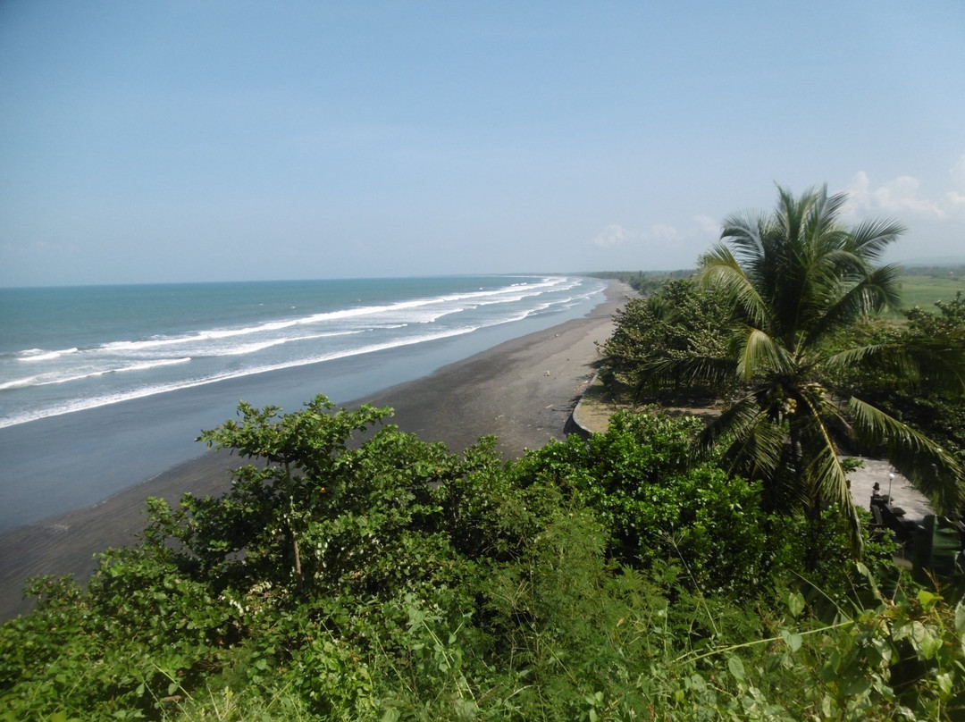 Medewi旅游攻略图片