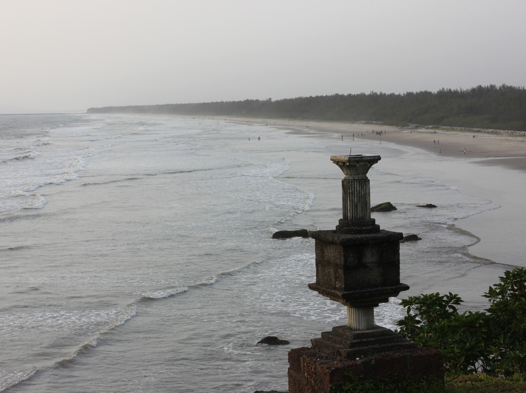 Meenkunnu Beach景点图片