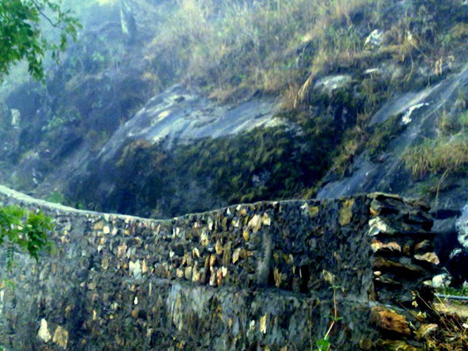 Parshuram Mahadev Temple-Kumbhalgarh必去景点