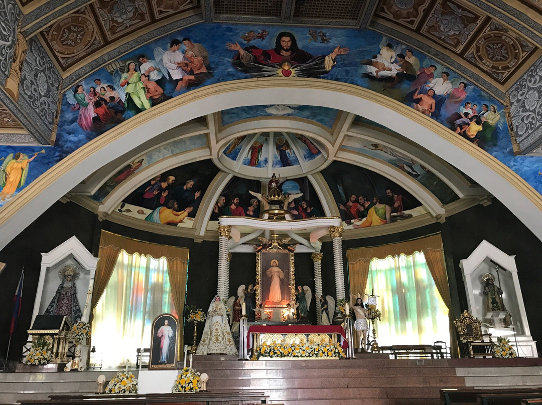 Bulacan Province旅游攻略图片