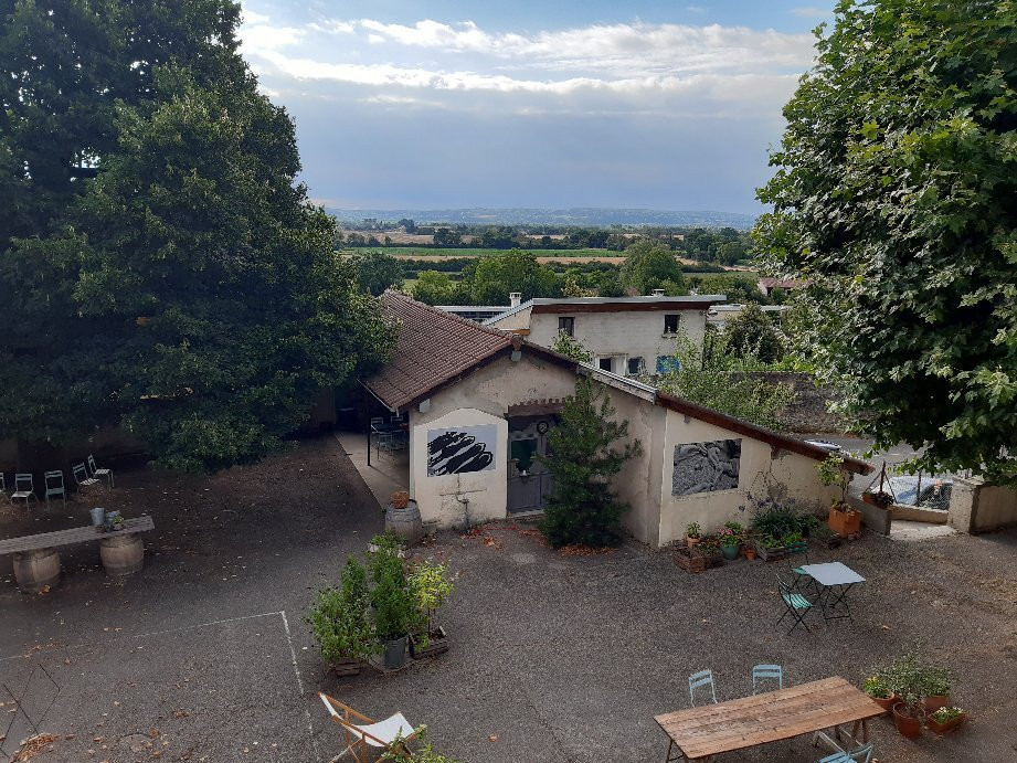 La Maison D'ambronay主图