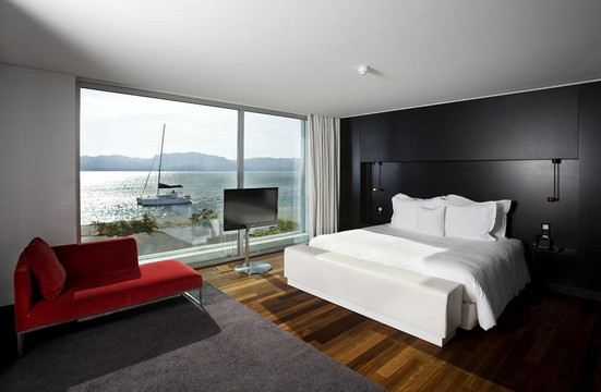 里斯本酒店住宿-阿尔蒂斯贝伦Spa酒店