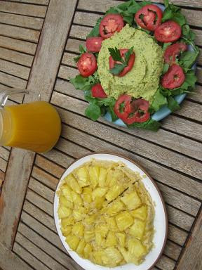 Mlango Farm-黎木鲁必去景点