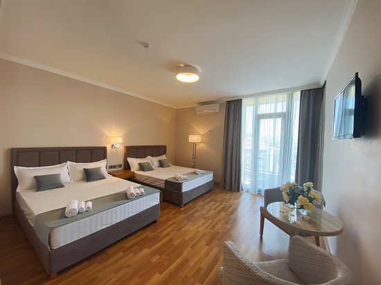Hotel Chveni Ezo-官方