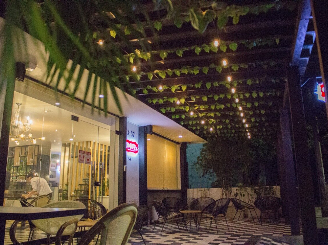 Donde Rita Reposteria