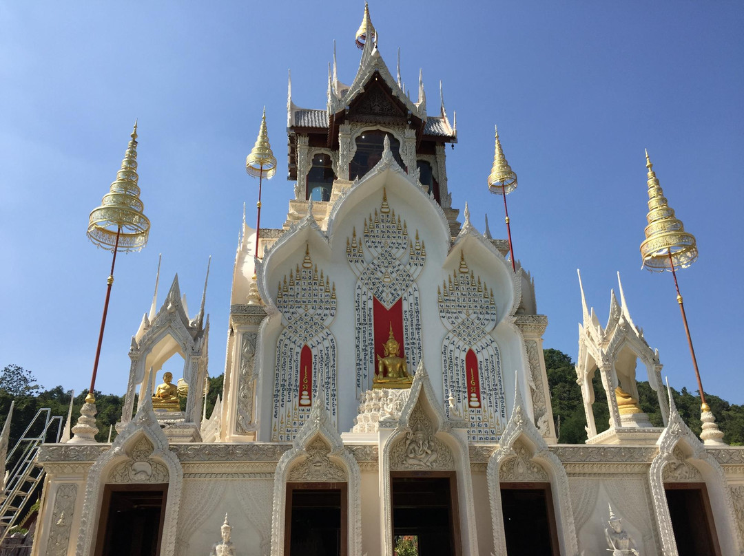 碧差汶旅游攻略图片