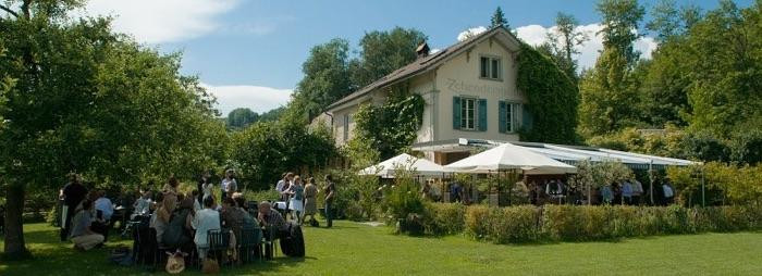 Bremgarten bei Bern旅游攻略图片