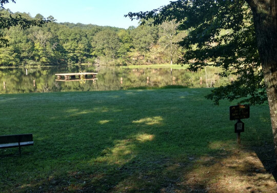 Umpire旅游攻略图片