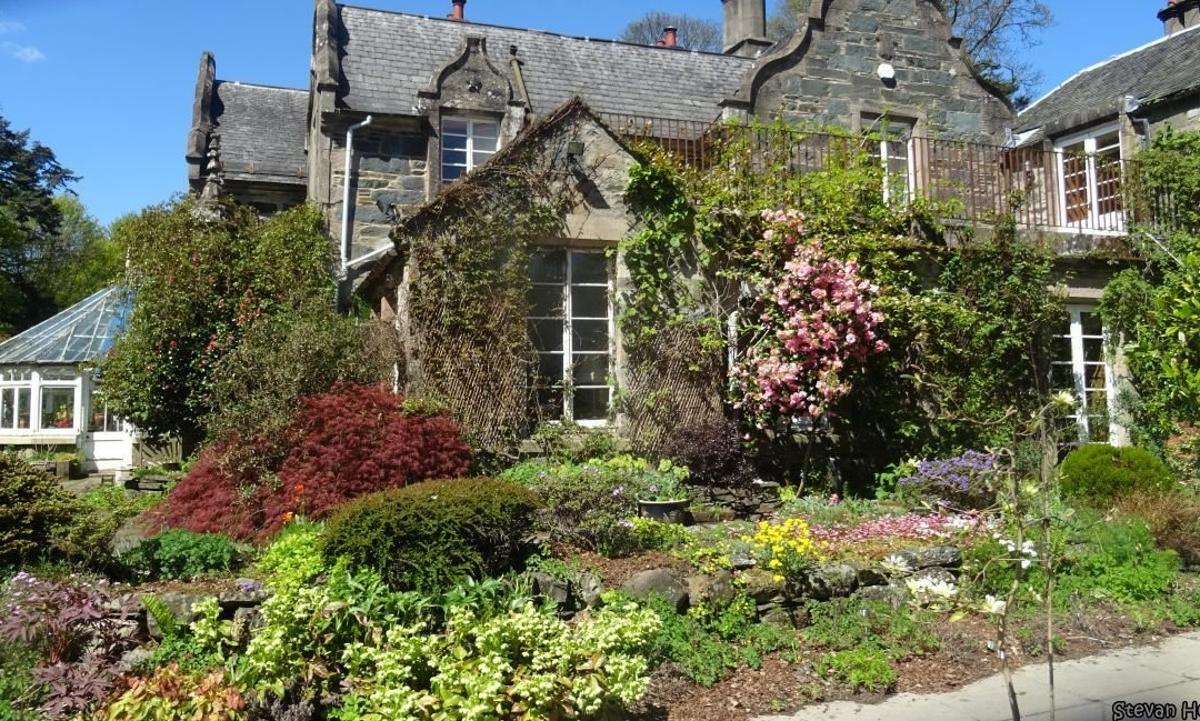 Birnam旅游攻略图片