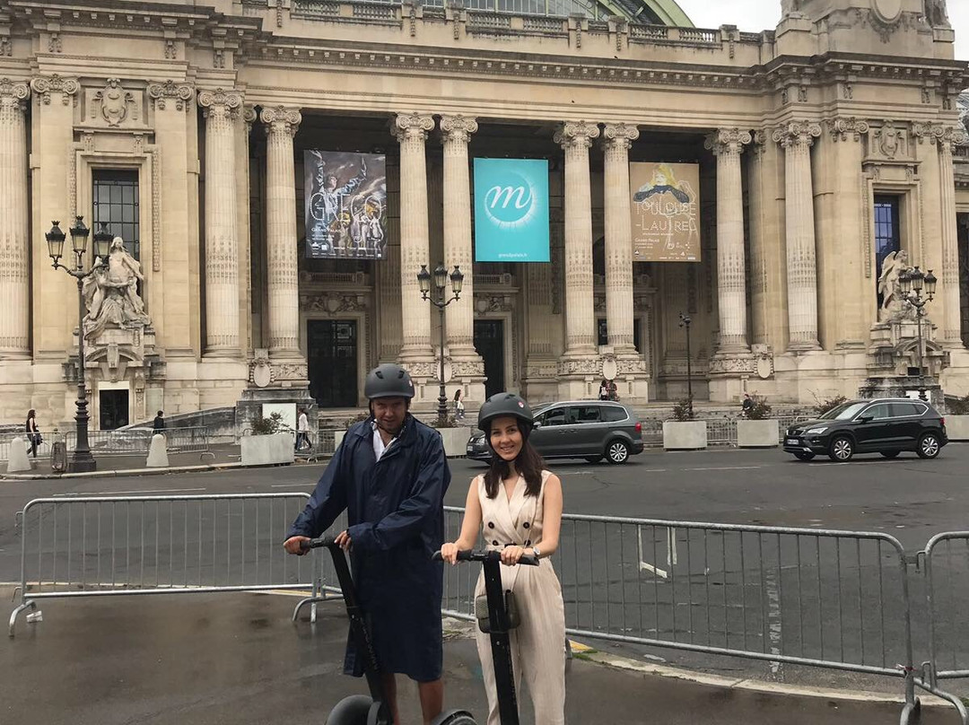 Petit-Palais-Et-Cornemps旅游攻略图片