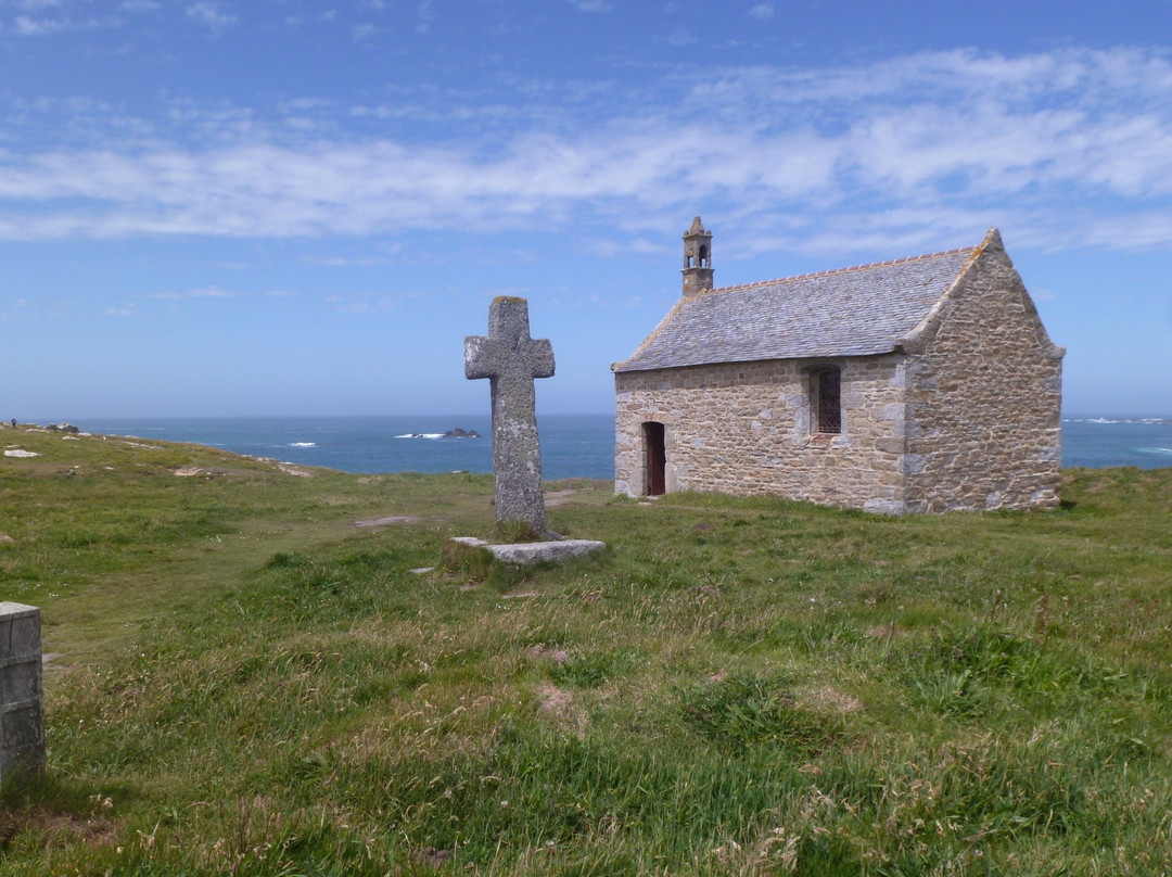 Landunvez旅游攻略图片