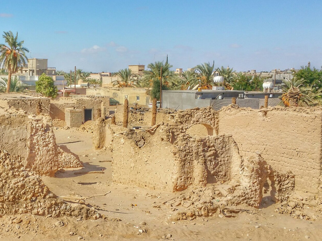 Al Wahah District旅游攻略图片