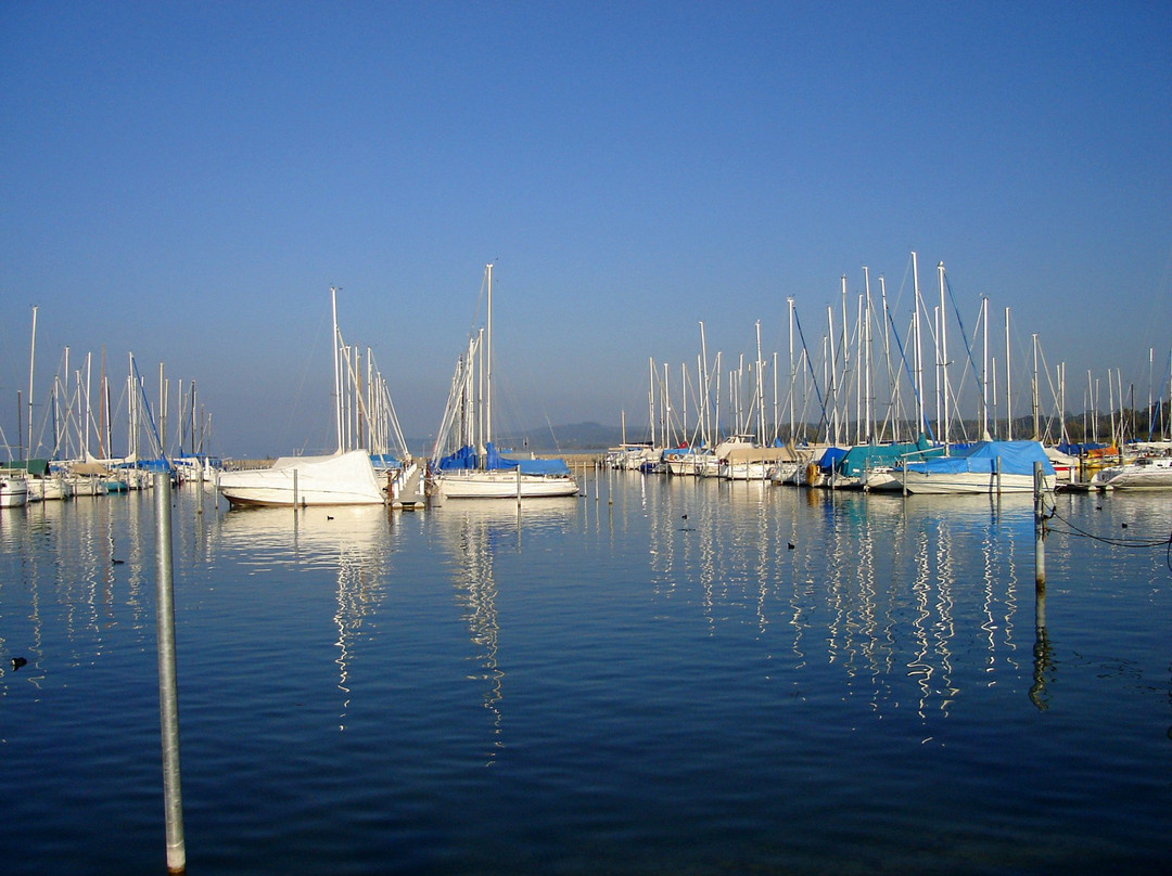 Chevroux旅游攻略图片