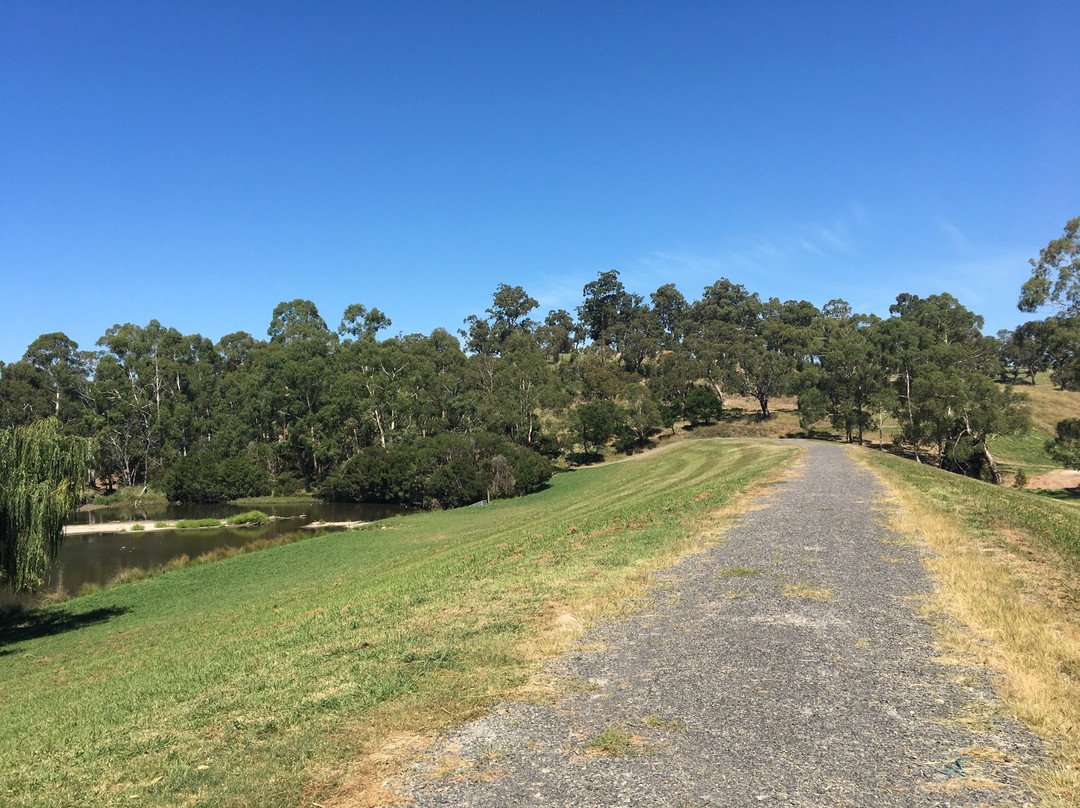 Glenfern Valley Bushlands景点图片