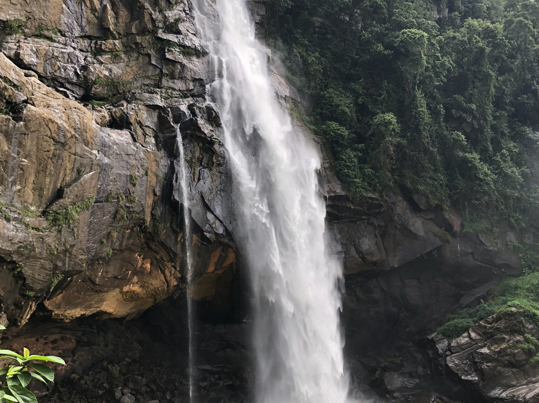 Ginigathena旅游攻略图片