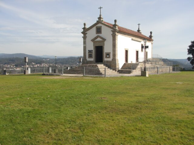 Santuário De Nossa Senhora Aparecida景点图片
