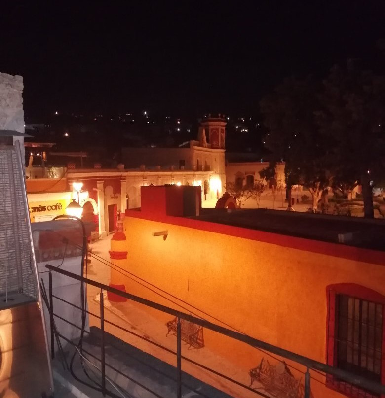 Casa Mateo Hotel Boutique主图