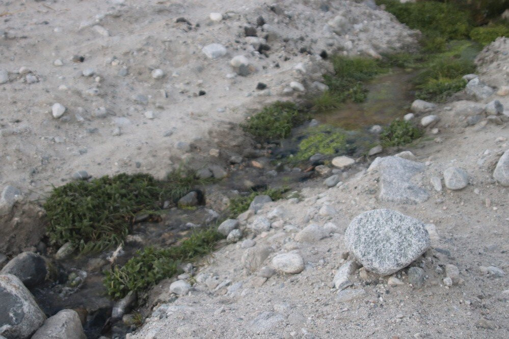 Whitewater Preserve-加利福尼亚必去景点