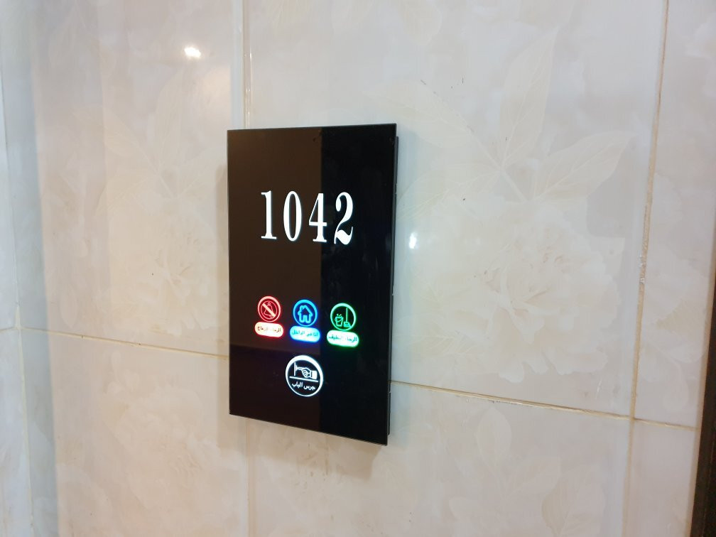 Al Khazamah Resort主图