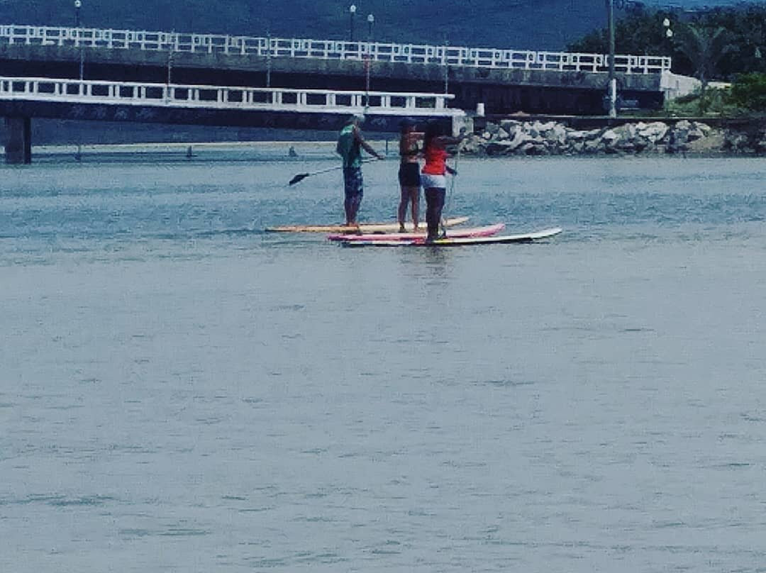 Lagoa de Saquarema-Saquarema必去景点