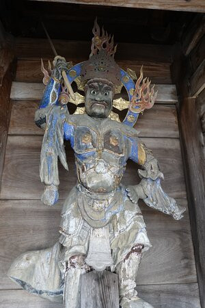 Hoon-ji Temple景点图片