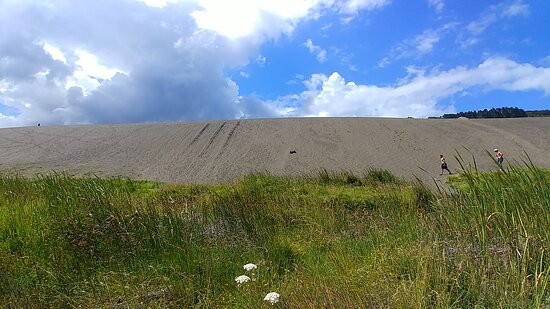 Giant Dune景点图片