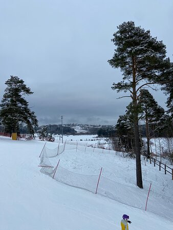 Ski Resort Sorochany景点图片