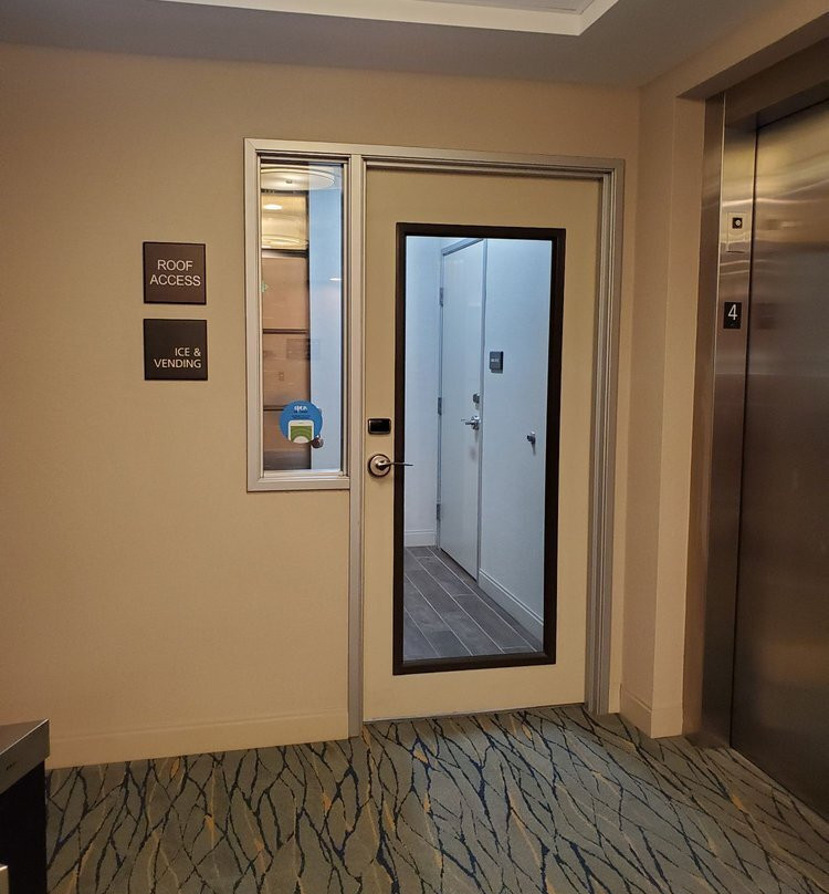 Hampton Inn &  Suites Grants Pass主图