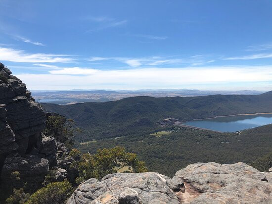 Lakeview Lookout-贺思盖必去景点