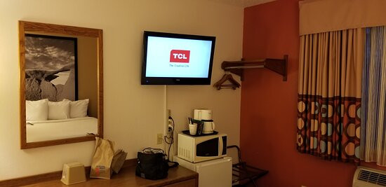 Super 8 by Wyndham Las Vegas主图