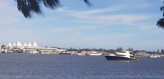 布罗德沃特公园-绍斯波特必去景点