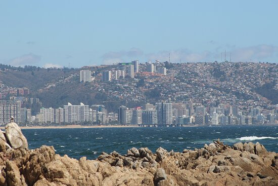 Mirador Cochoa-比尼亚德尔马必去景点