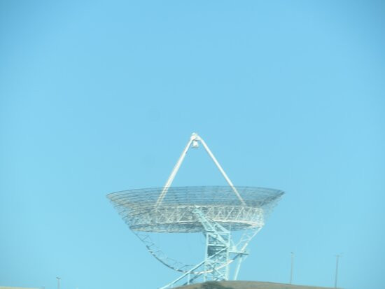 The Stanford Dish-帕罗奥多必去景点