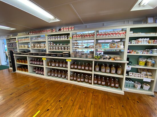 Fifer's Farm Store & Kitchen-Wyoming必去景点