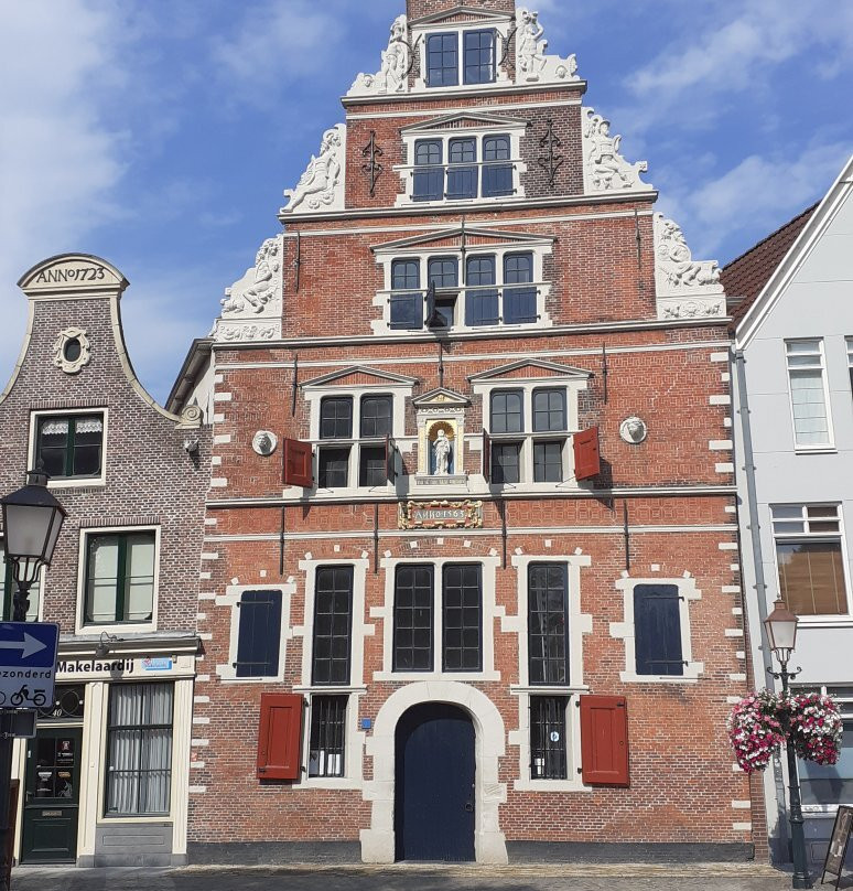 Sint Jans Gasthuis景点图片