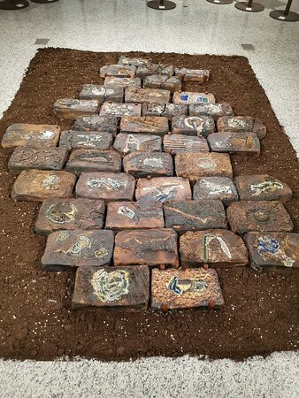 Studio Museo Francesco Messina-米兰必去景点