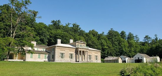 Glimmerglass State Park景点图片