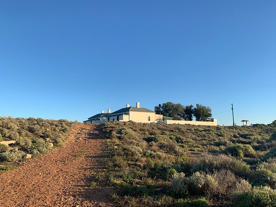 Point Lowly Lighthouse-Whyalla必去景点