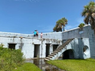 Nature Coast Excursions景点图片
